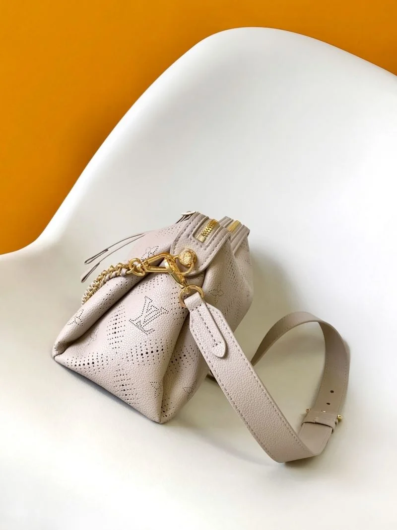 Louis Vuitton Satchel Bags ZipUp 42661