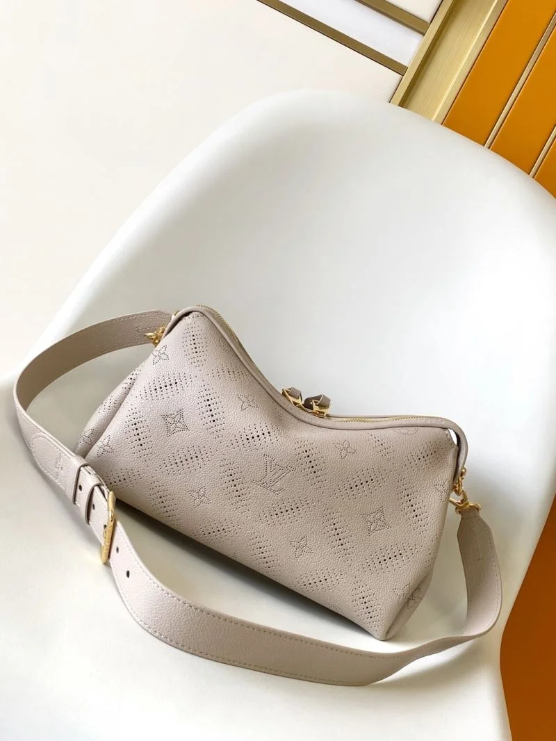 Louis Vuitton Satchel Bags ZipUp 42661