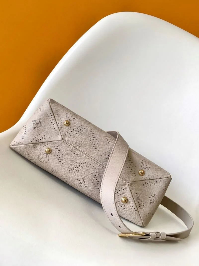 Louis Vuitton Satchel Bags ZipUp 42661