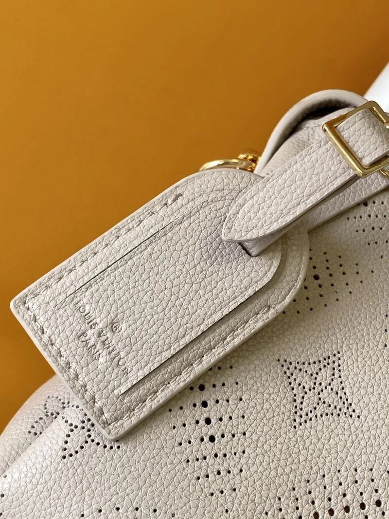 Louis Vuitton Satchel Bags ZipUp 42661