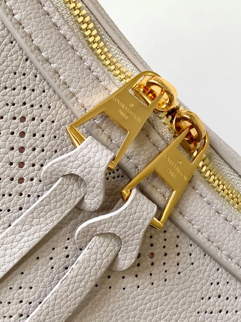 Louis Vuitton Satchel Bags ZipUp 42661