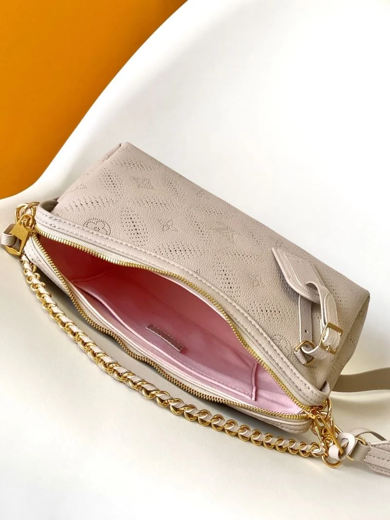 Louis Vuitton Satchel Bags ZipUp 42661