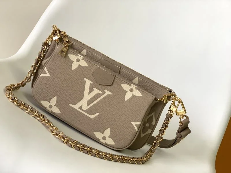 Louis Vuitton Satchel Bags QuickDry 42678