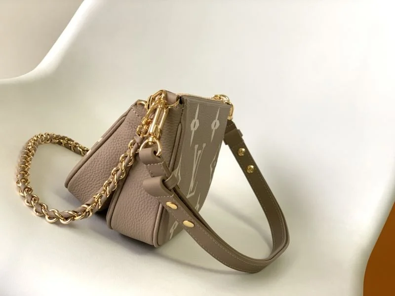 Louis Vuitton Satchel Bags QuickDry 42678