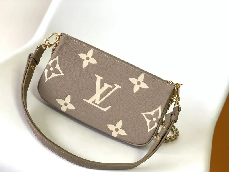 Louis Vuitton Satchel Bags QuickDry 42678