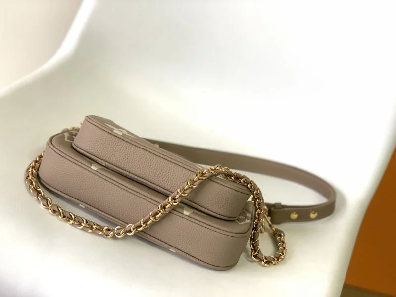 Louis Vuitton Satchel Bags QuickDry 42678