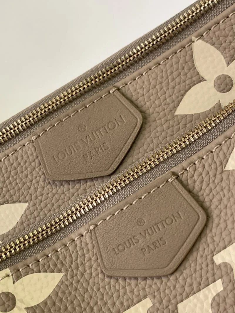 Louis Vuitton Satchel Bags QuickDry 42678