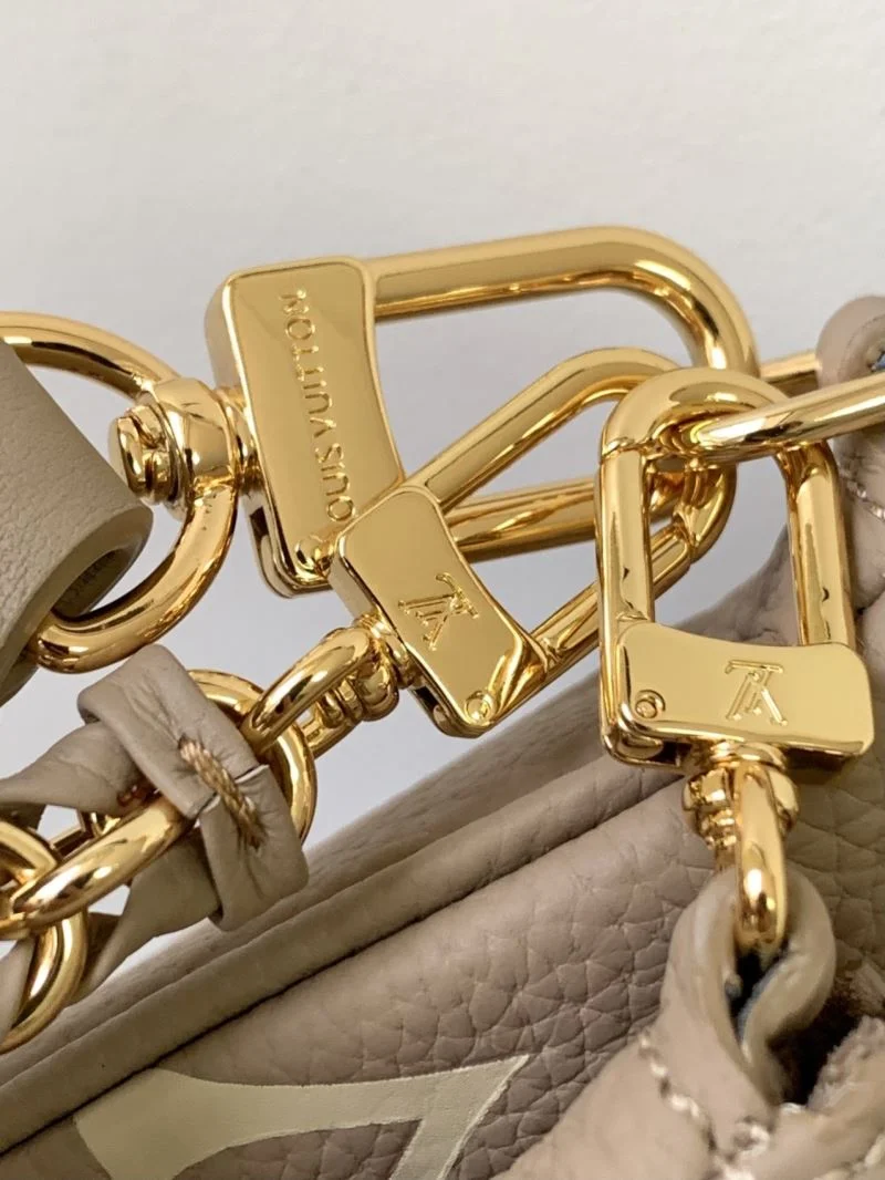 Louis Vuitton Satchel Bags QuickDry 42678