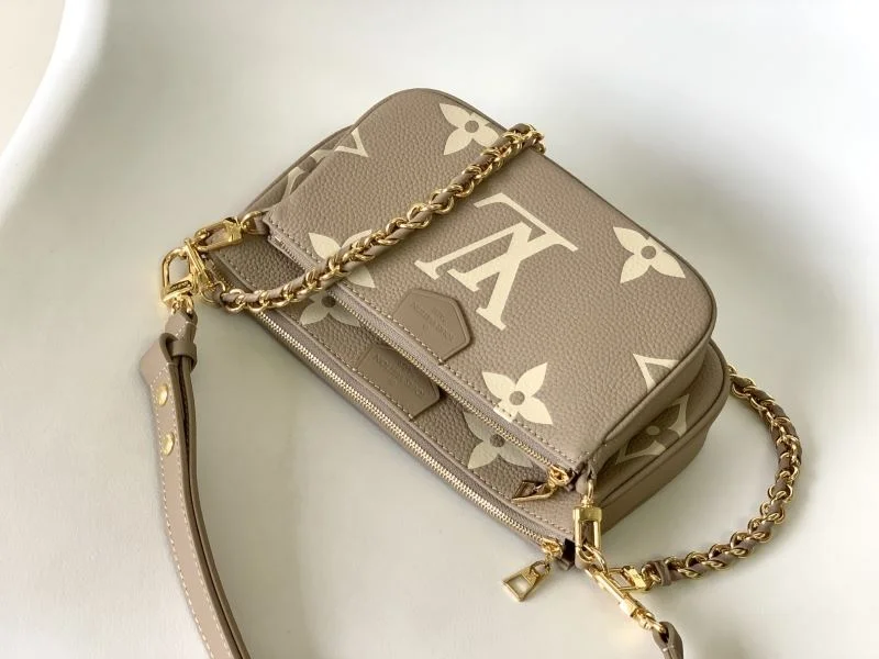 Louis Vuitton Satchel Bags QuickDry 42678