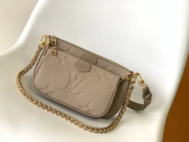 Sporty Louis Vuitton Satchel Bags 42663