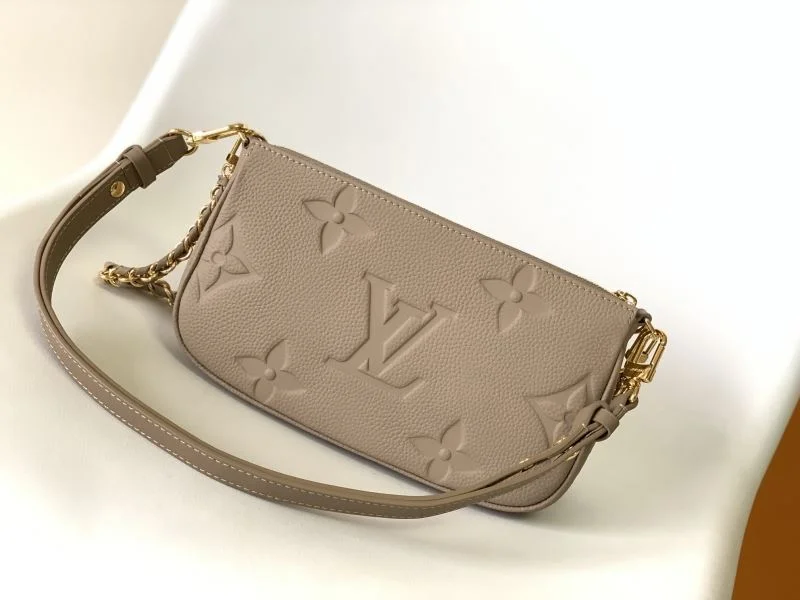 Sporty Louis Vuitton Satchel Bags 42663