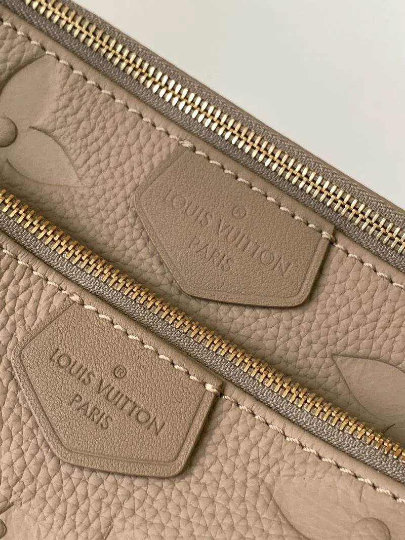 Sporty Louis Vuitton Satchel Bags 42663