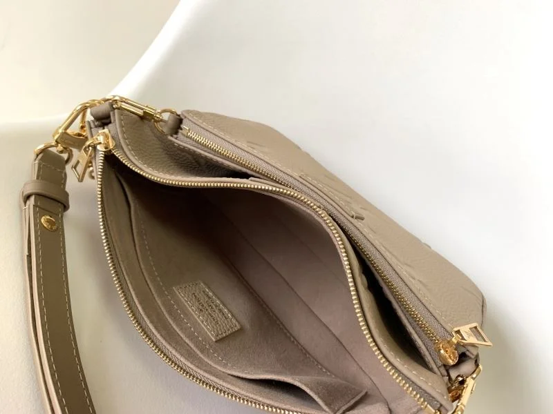 Sporty Louis Vuitton Satchel Bags 42663