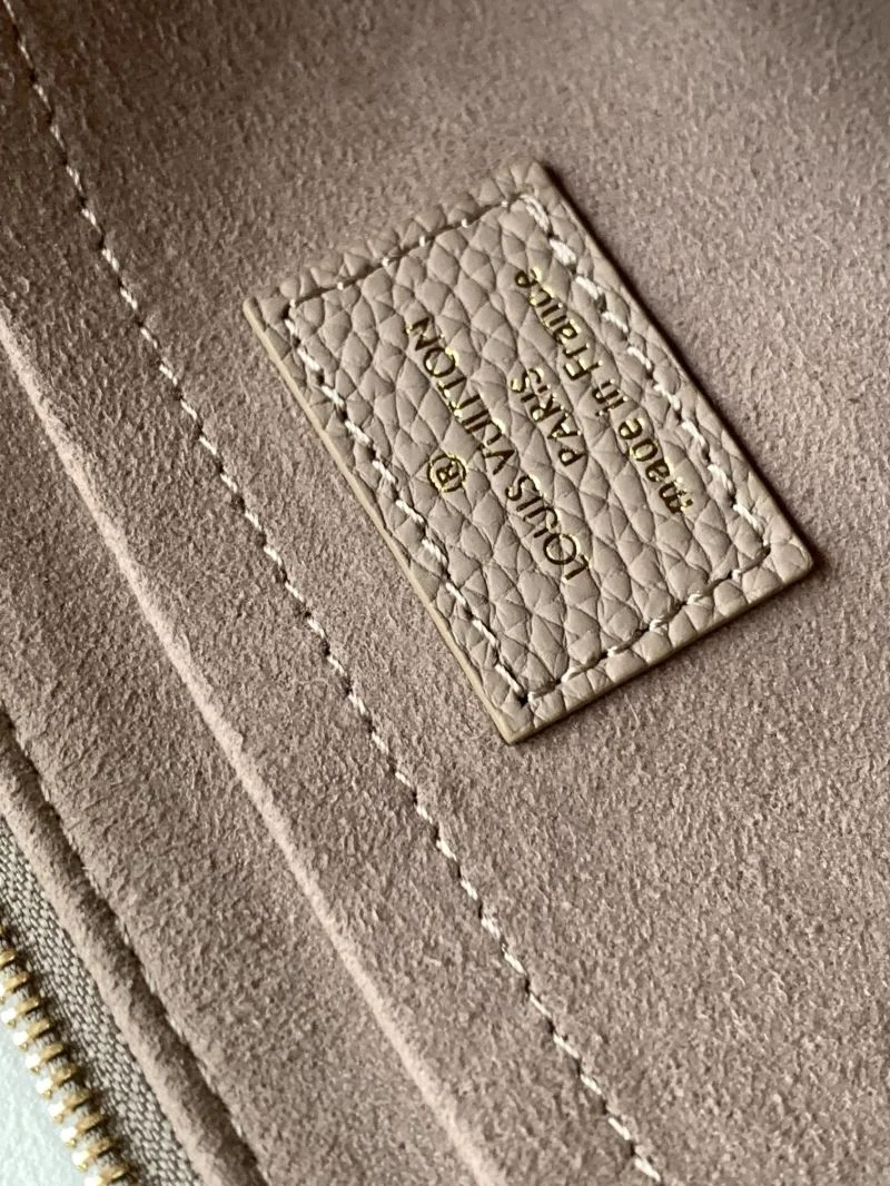 Sporty Louis Vuitton Satchel Bags 42663