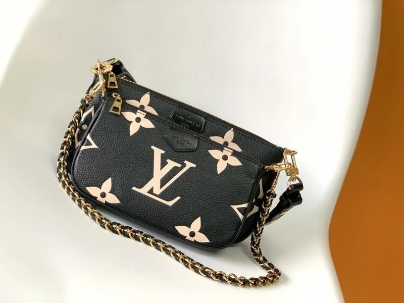 Louis Vuitton Satchel Bags Durable 42662