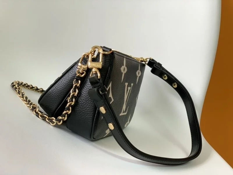 Louis Vuitton Satchel Bags Durable 42662
