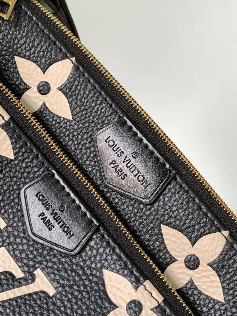 Louis Vuitton Satchel Bags Durable 42662