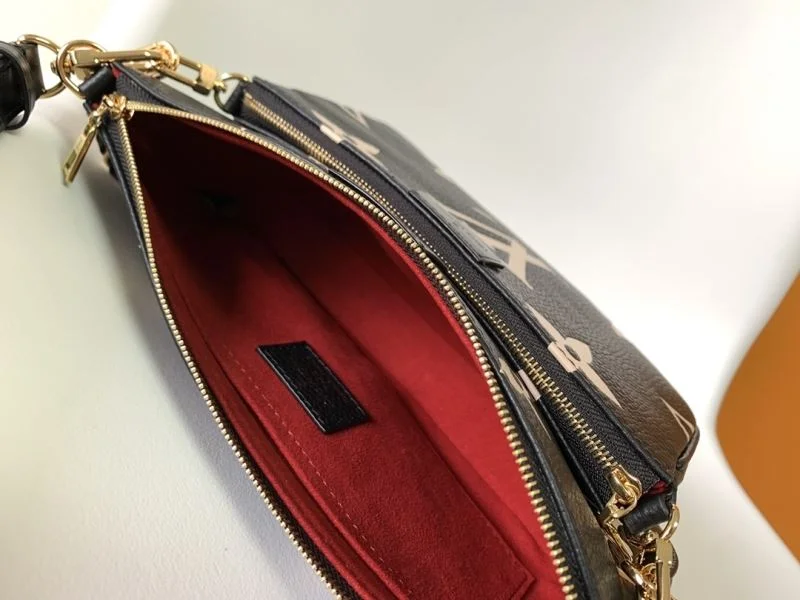 Louis Vuitton Satchel Bags Durable 42662
