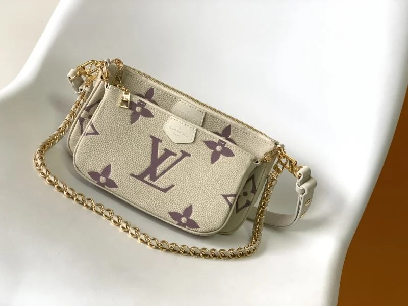 Louis Vuitton Satchel Bags ZeroBulk 42666