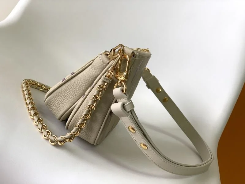 Louis Vuitton Satchel Bags ZeroBulk 42666