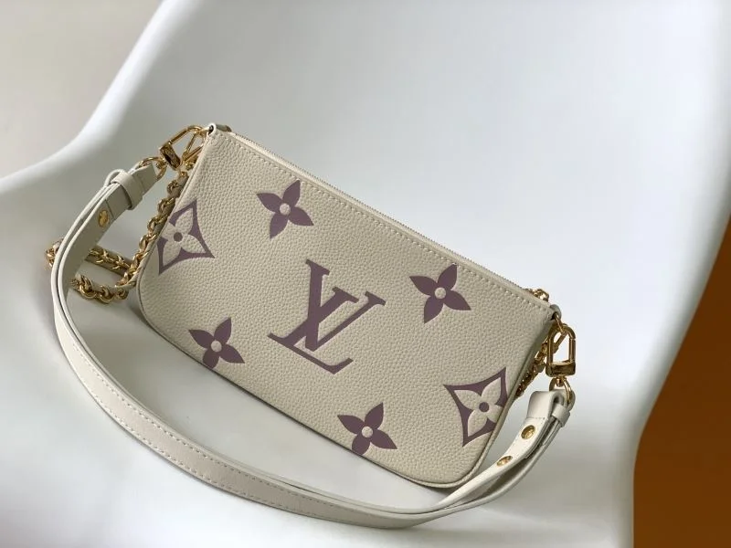 Louis Vuitton Satchel Bags ZeroBulk 42666