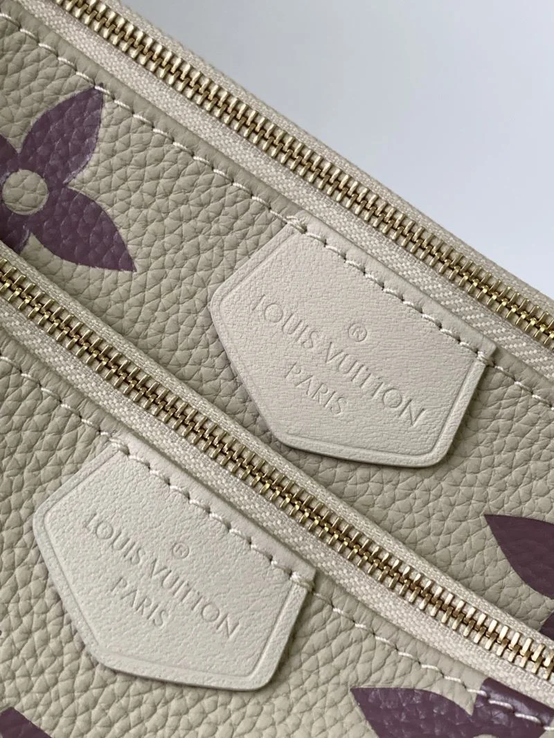Louis Vuitton Satchel Bags ZeroBulk 42666