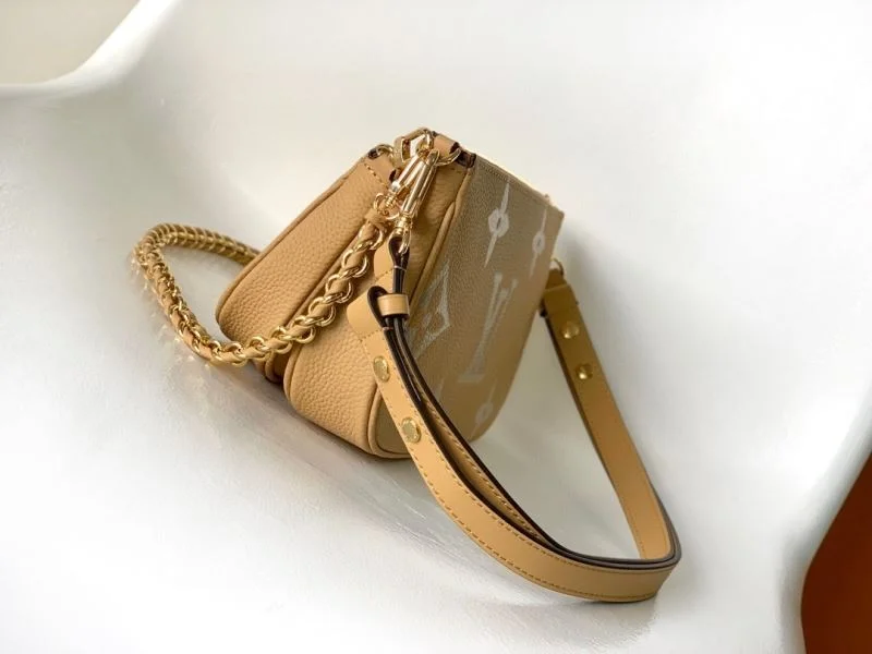 Louis Vuitton Satchel Bags EasyCare 42729