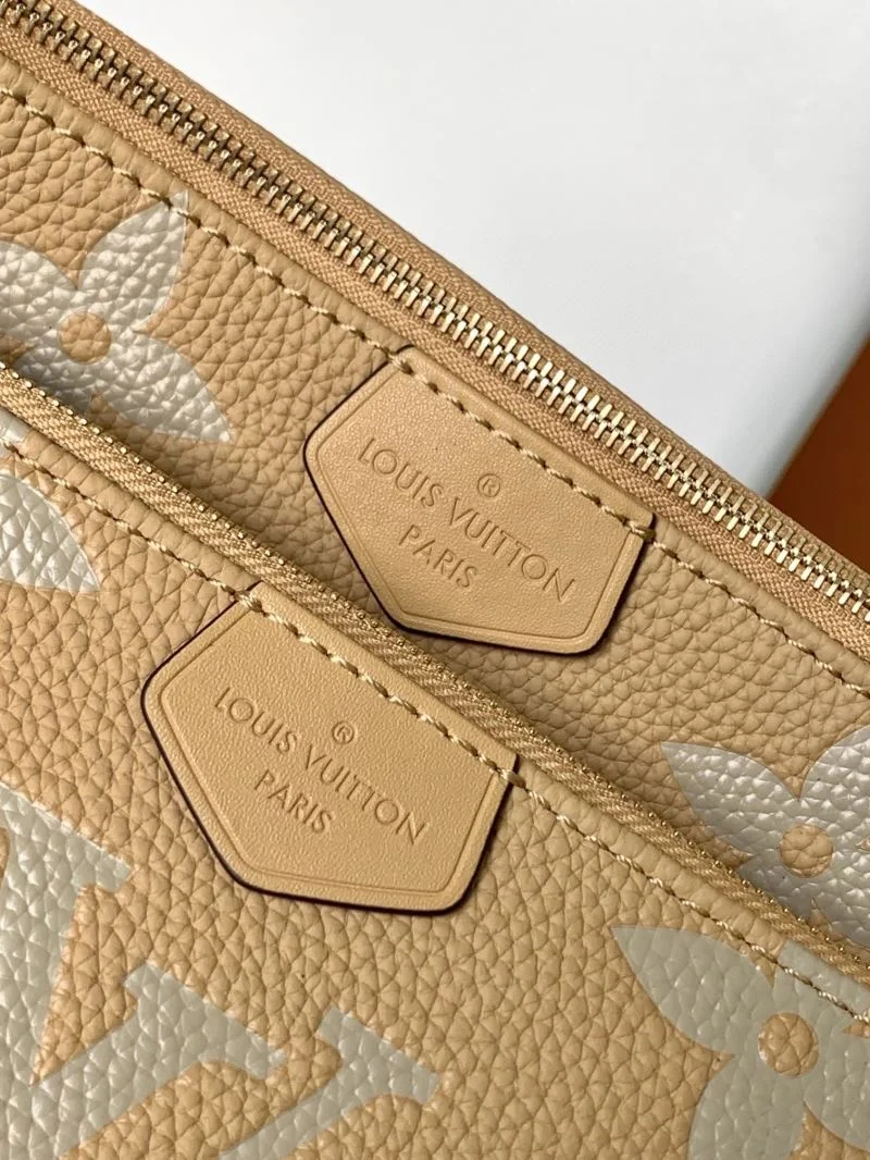 Louis Vuitton Satchel Bags EasyCare 42729