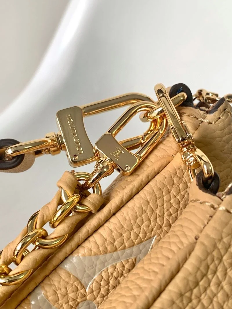 Louis Vuitton Satchel Bags EasyCare 42729