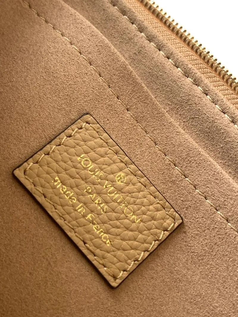 Louis Vuitton Satchel Bags EasyCare 42729