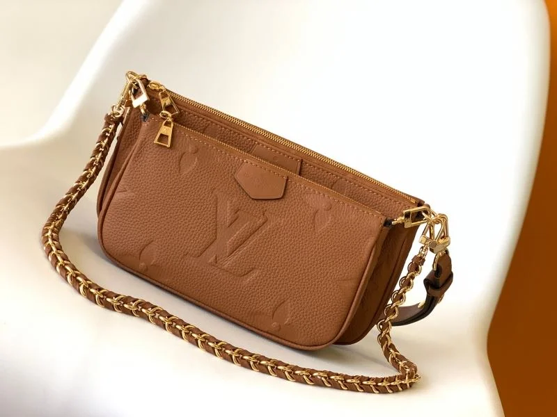 Classic Louis Vuitton Satchel Bags 42658