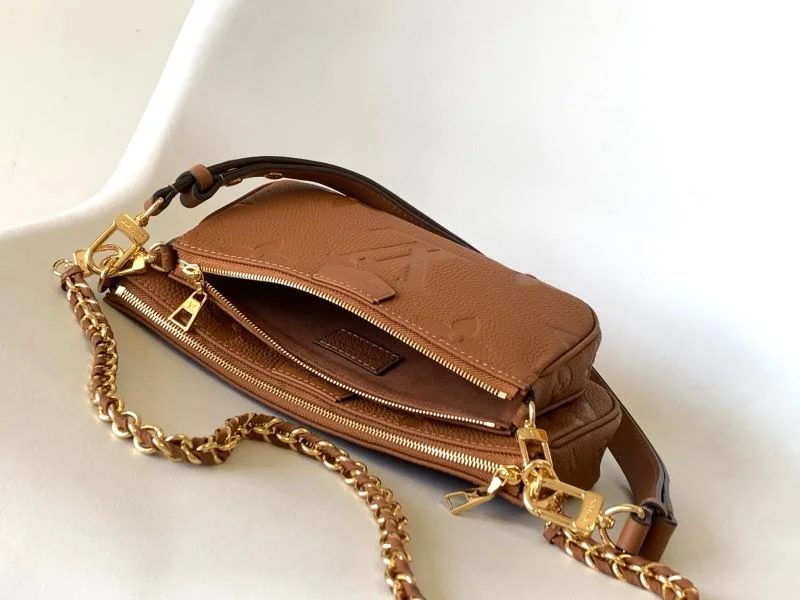 Classic Louis Vuitton Satchel Bags 42658