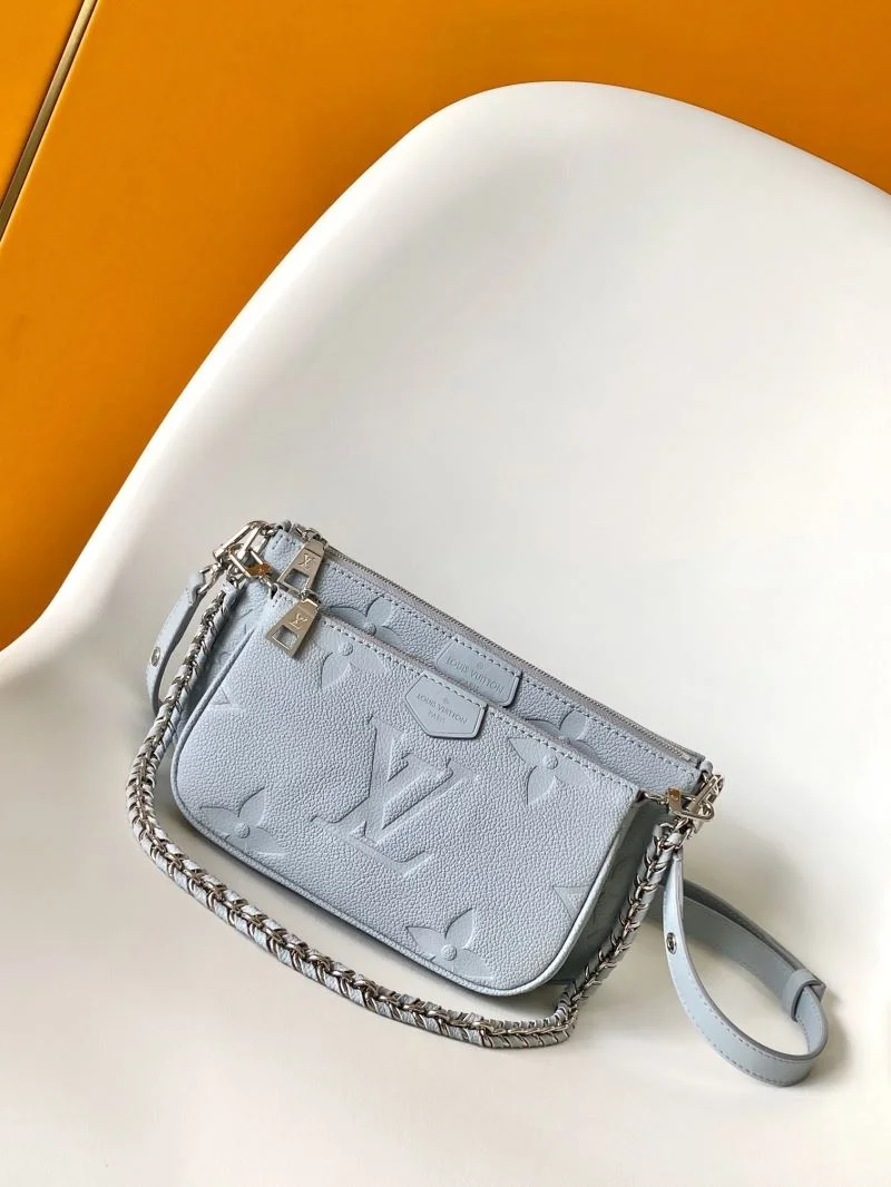 WaterResistant Louis Vuitton Satchel Bags 42668