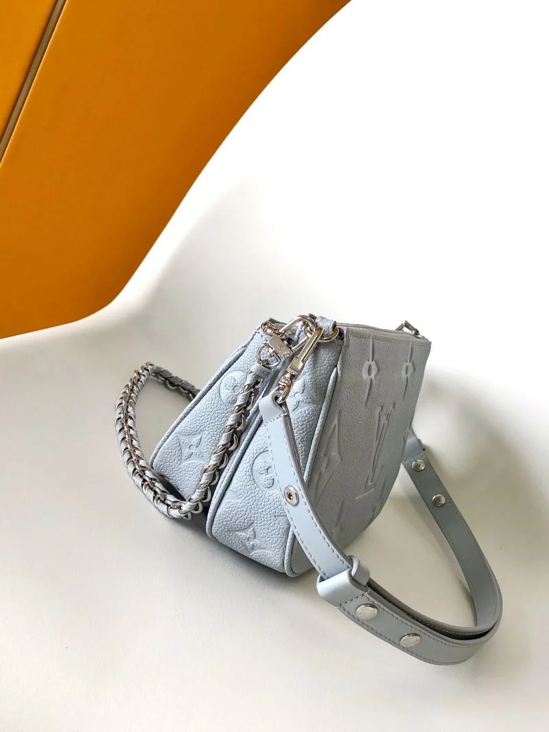 WaterResistant Louis Vuitton Satchel Bags 42668