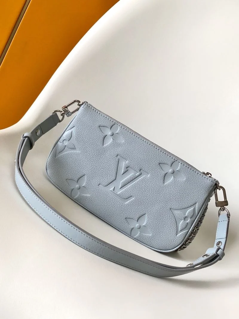 WaterResistant Louis Vuitton Satchel Bags 42668
