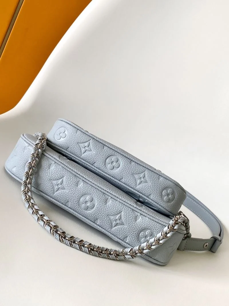 WaterResistant Louis Vuitton Satchel Bags 42668