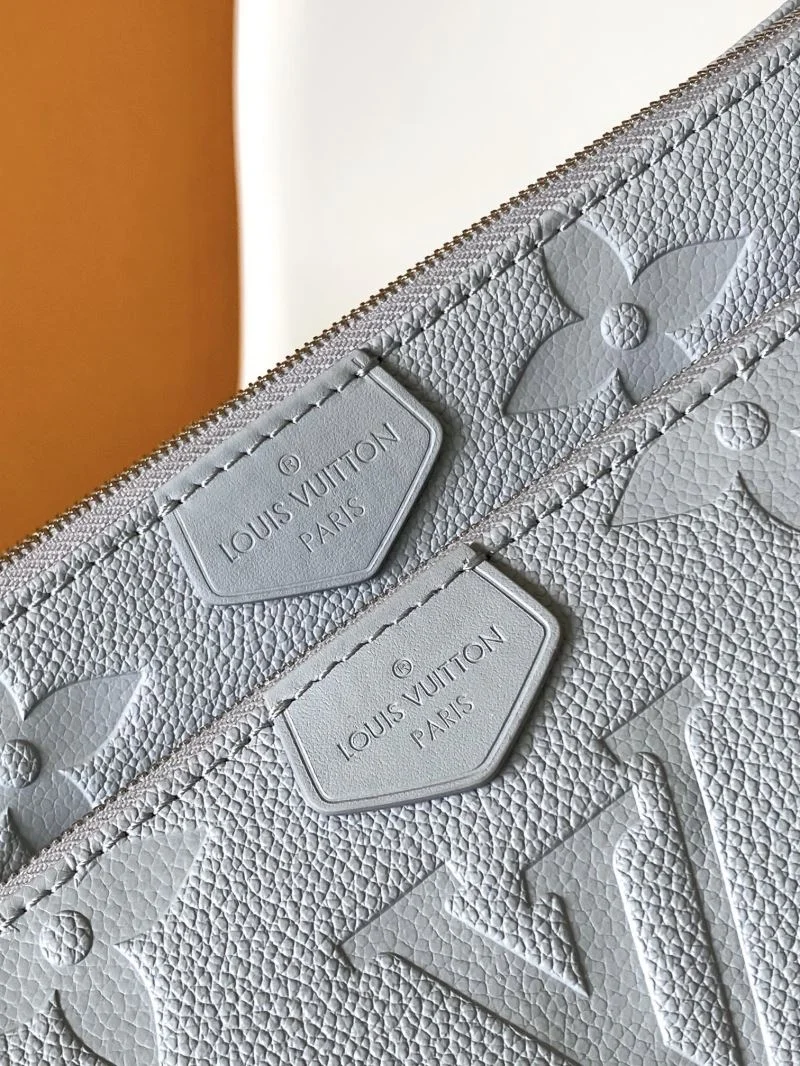 WaterResistant Louis Vuitton Satchel Bags 42668