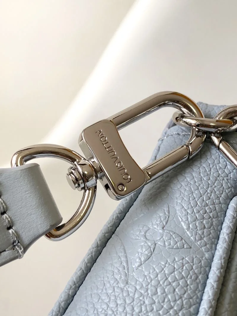 WaterResistant Louis Vuitton Satchel Bags 42668