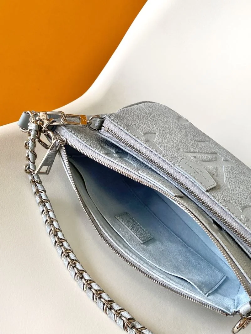 WaterResistant Louis Vuitton Satchel Bags 42668