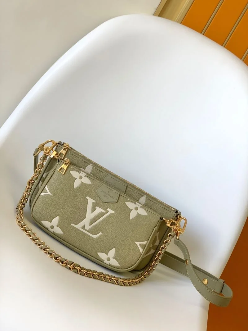 Lightweight Louis Vuitton Satchel Bags 42657