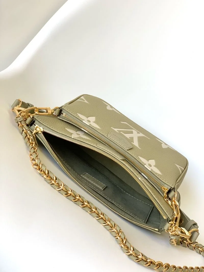 Lightweight Louis Vuitton Satchel Bags 42657