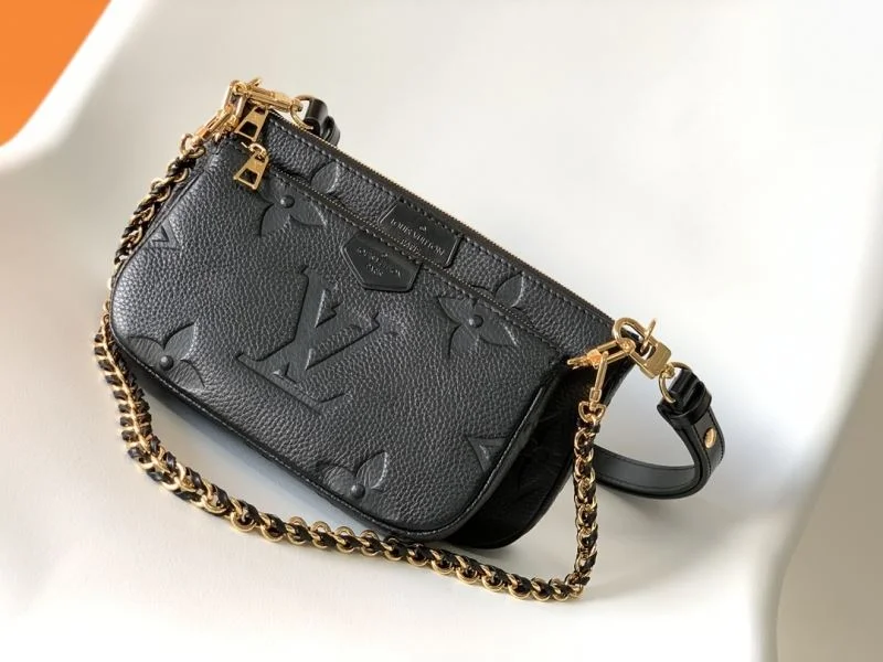 SoftTouch Louis Vuitton Satchel Bags 42670