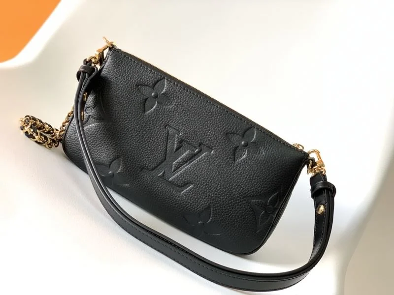 SoftTouch Louis Vuitton Satchel Bags 42670