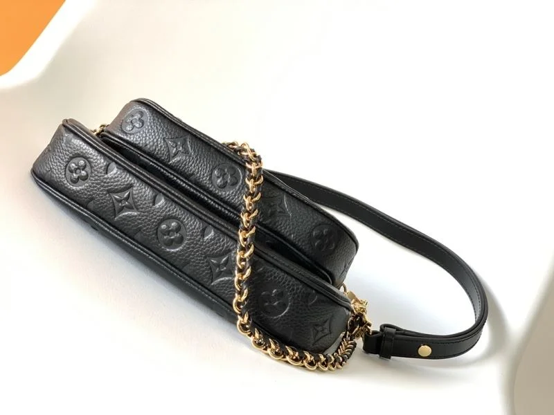 SoftTouch Louis Vuitton Satchel Bags 42670