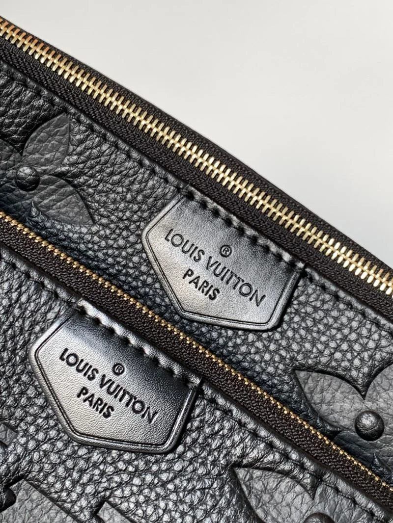 SoftTouch Louis Vuitton Satchel Bags 42670