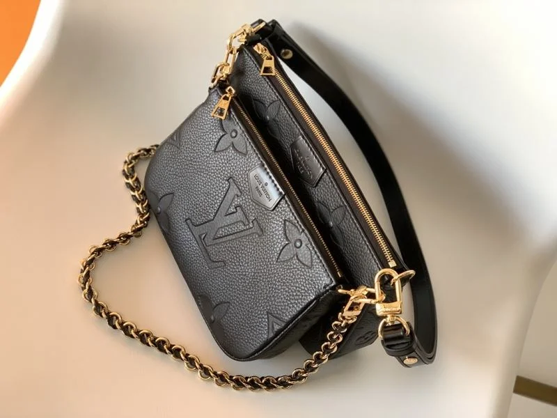 SoftTouch Louis Vuitton Satchel Bags 42670