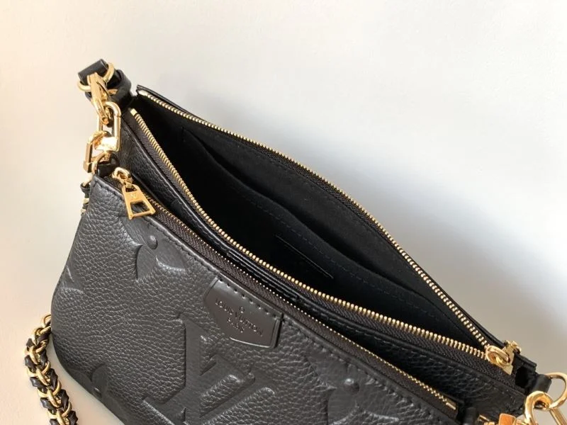 SoftTouch Louis Vuitton Satchel Bags 42670