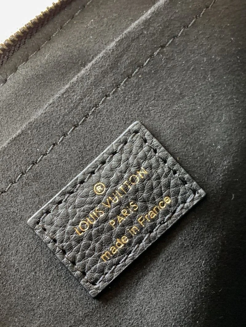 SoftTouch Louis Vuitton Satchel Bags 42670