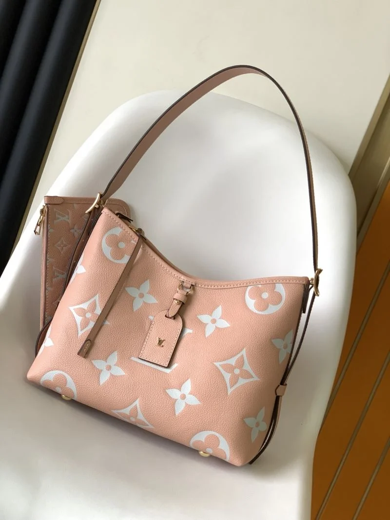 Louis Vuitton Satchel Bags Cozy 42655