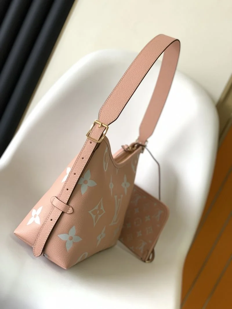 Louis Vuitton Satchel Bags Cozy 42655